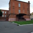 Офтальмологическая больница - Курск
