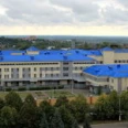 Областная клиническая инфекционная больница имени Н.А. Семашко - Курск