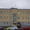 Кожно-венерологический диспансер №4 - Санкт-Петербург