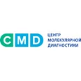 Лаборатория «CMD» на Юрьева - Смоленск