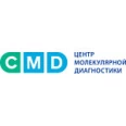 Центр молекулярной диагностики «CMD» на Сколковской - Москва