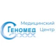 Лаборатория «Геномед» - Тамбов