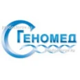 Лаборатория «Геномед» на Кутузова - Красноярск