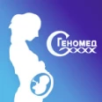 Лаборатория «Геномед» на Кутузова - Новокузнецк
