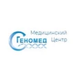 Лаборатория «Геномед» на Мичурина - Новороссийск