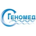 Лаборатория «Геномед» на Вильского - Красноярск