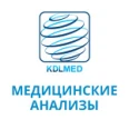 Лаборатория «КдлМед» - Невинномысск