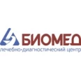 ЛДЦ «Биомед» на Сыртлановой - Казань