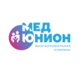 «МедЮнион» на Никитина - Красноярск