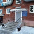 Лечебно-диагностическое отделение Филиал на Куйбышева 26 КПБ - Омск