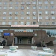 Лечебно-диагностическое отделение легочно-аллергологического центра Легочно-аллергологический центр ККБ - Красноярск