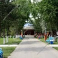 Лечебно-оздоровительный комплекс Звездочка-Юг - Анапа