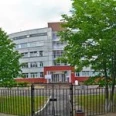 Левобережная городская поликлиника - Москва