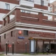 Лю-Дент на Заморёнова - Москва