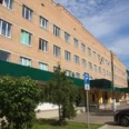 Лосино-Петровская ЦГБ - Москва
