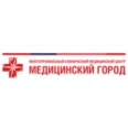 Маммологический центр №1 МКМЦ Медицинский город - Тюмень