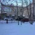 Городская больница №8 - Пермь