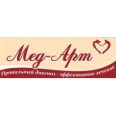 Клиника «Мед-Арт» на Комсомольском проспекте - Томск