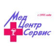 «МедЦентрСервис» на Белорусской - Москва