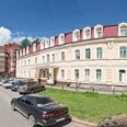 Генетическая клиника Научно-исследовательский институт медицинской генетики Томский НИМЦ - Томск