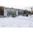 Поликлиника краевой больницы - Красноярск