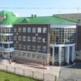 Областной онкологический диспансер - Тюмень