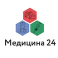 «Медицина 24» на Шамиля Усманова - Набережные Челны