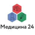 «Медицина 24» на Вахитова - Набережные Челны