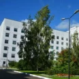 Медицинская часть НПРЦ - Москва