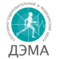 Медицинский центр «Дэма» на Ирины Левченко - Москва