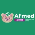 Медицинский центр «Альмед Дети» на Ладо Кецховели - Красноярск
