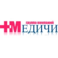 Медицинский центр «Медичи» на  Суворовской - Новороссийск