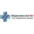 Медицинский центр «Медкомиссии № 1» на ​Народной - Нижний Новгород