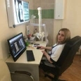 Медицинский кабинет невролога Солоповой И.П. - Москва