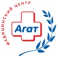 Медицинский центр «Агат» - Берёзовский (Свердловская область)