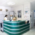 Медицинский центр «Альтамед-С» на бульваре Крылова - Москва