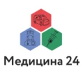 «Медицина 24» на Набережночелнинском - Набережные Челны