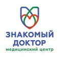 Медицинский центр «Знакомый Доктор» на Химкинском бульваре - Москва