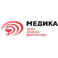 Центр лучевой диагностики Медика - Санкт-Петербург