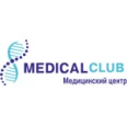 «Медикал Клаб» на Генерала Кузнецова, 19к1 - Москва