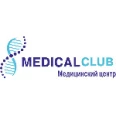 «Медикал Клаб» на Старой Басманной - Москва