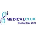 «Медикал Клаб» в пос. Баковка - Москва