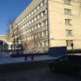 Медико-санитарная часть МВД России - Челябинск