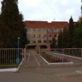 Медико-санитарная часть - Москва