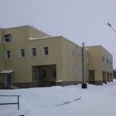 Медико-санитарная часть №24 ФСИН России - Красноярск