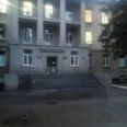 Медико-санитарная часть МВД - Курск
