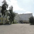 Медико-санитарная часть МВД России по Курганской области, ФКУЗ - Курган