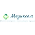 Клиника «Медиксем» - Санкт-Петербург
