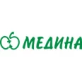 «Медина» на Комсомольской - Москва