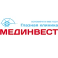 Глазная клиника «Мединвест» на Университетской набережной 50 - Челябинск